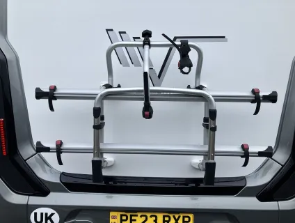 MOBILVETTA  K-YACHT TEKNO LINE86 2023-03-14