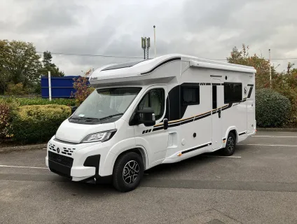 BENIMAR  PRIMERO P286 