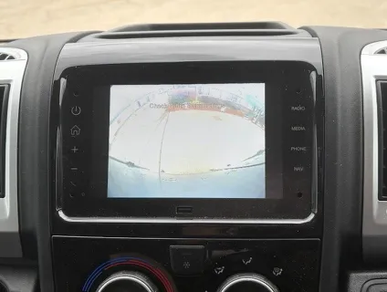AUTO SLEEPERS  ACTIVE FL635 P 