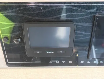 AUTO SLEEPERS  ACTIVE FL635 P 