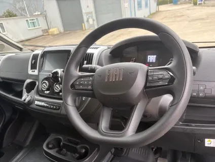 AUTO SLEEPERS  ACTIVE FL635 P 