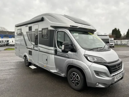 ADRIA  CORAL SUPREME 670 DC 2024-06-18