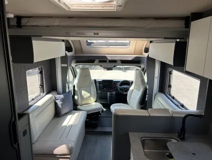 AUTOTRAIL  F-LINE F67 