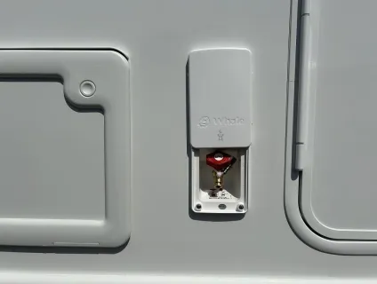 AUTOTRAIL  F-LINE F67 