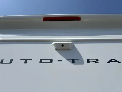 AUTOTRAIL  F-LINE F67 