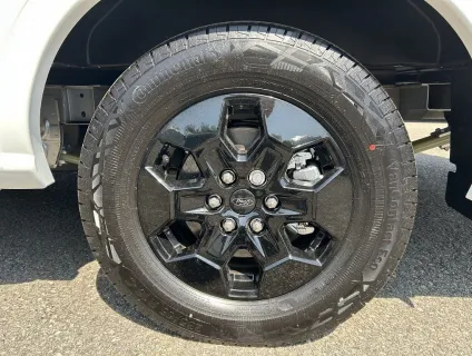 AUTOTRAIL  F-LINE F67 
