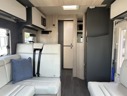 AUTOTRAIL  F-LINE F67 