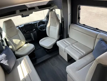 AUTOTRAIL  F-LINE F67 