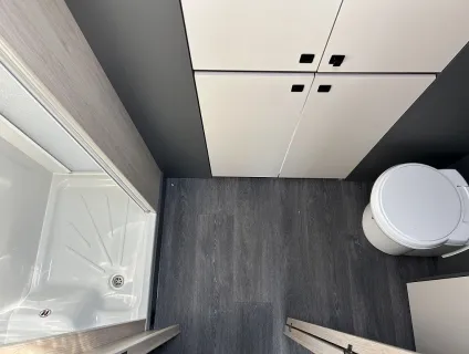 AUTOTRAIL  F-LINE F67 