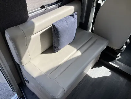 AUTOTRAIL  F-LINE F67 