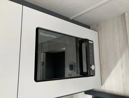AUTOTRAIL  F-LINE F67 