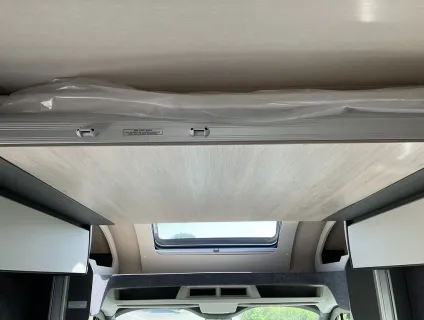 AUTOTRAIL  F-LINE F67 