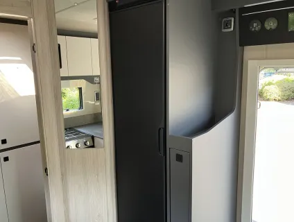 AUTOTRAIL  F-LINE F67 
