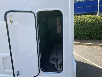 AUTOTRAIL  F-LINE F67 