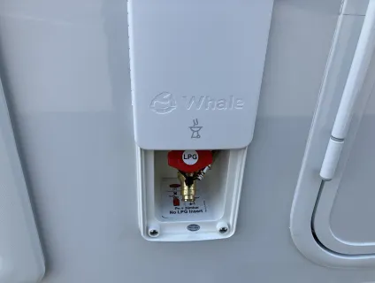 AUTOTRAIL  F-LINE F67 