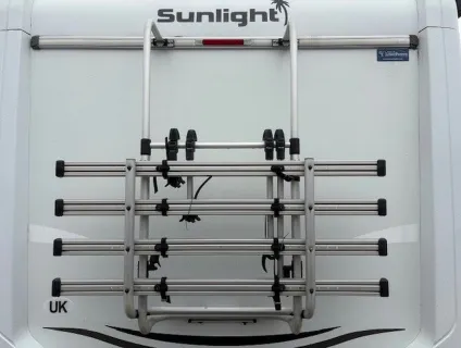 DETHLEFFS  SUNLIGHT T60 2017-05-31
