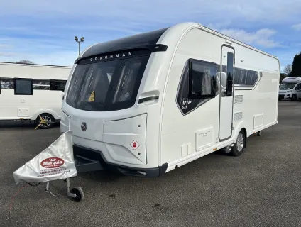 COACHMAN  VIP 575 2023-03-14