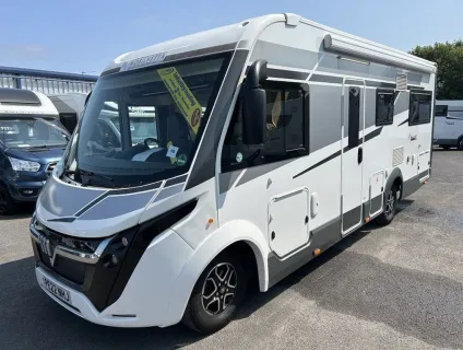 MOBILVETTA  K-YACHT T-LINE 95 2022-07-08
