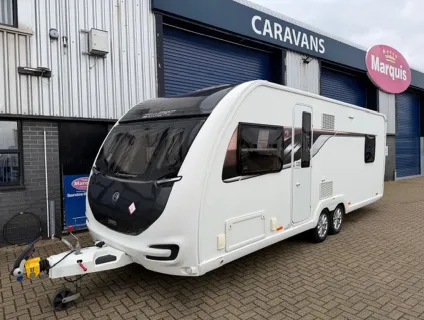 SWIFT  CONQUEROR 650 2018-08-10