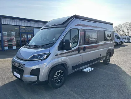 AUTOTRAIL  V-LINE 610 SE 