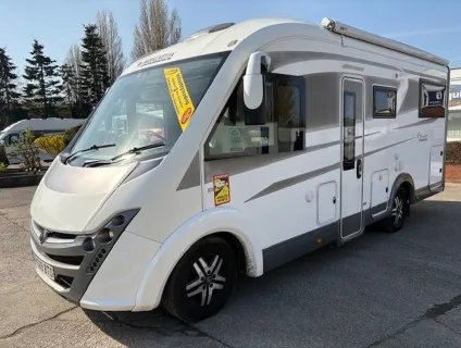 MOBILVETTA  K-YACHT T-LINE 80 2019-09-19