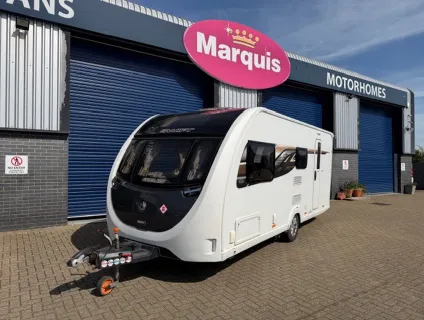 SWIFT  ECCLES 530 2019-03-14