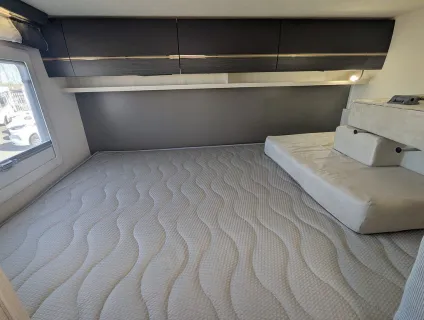 CHAUSSON  TITANIUM PREMIUM 644 2021-07-02
