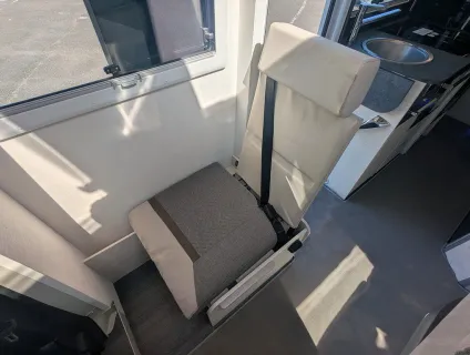 CHAUSSON  TITANIUM PREMIUM 644 2021-07-02