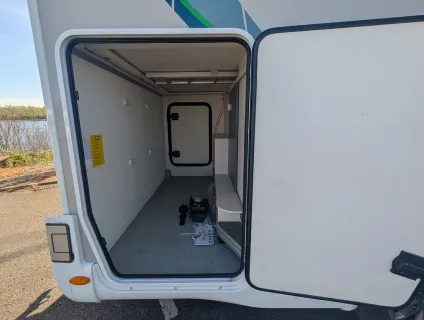 CHAUSSON  TITANIUM PREMIUM 644 2021-07-02