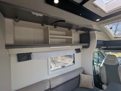 CHAUSSON  TITANIUM PREMIUM 644 2021-07-02