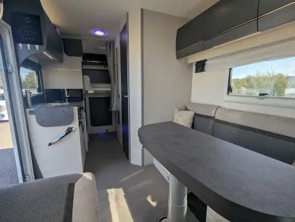 CHAUSSON  TITANIUM PREMIUM 644 2021-07-02