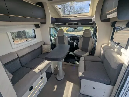 CHAUSSON  TITANIUM PREMIUM 644 2021-07-02