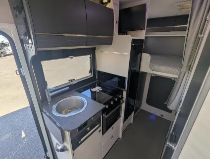 CHAUSSON  TITANIUM PREMIUM 644 2021-07-02