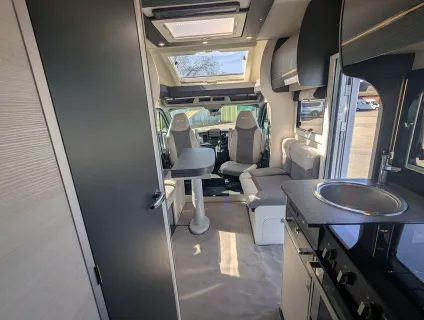 CHAUSSON  TITANIUM PREMIUM 644 2021-07-02