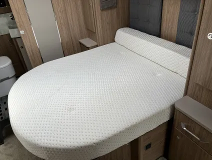 COACHMAN  LASER 675 2019-06-07