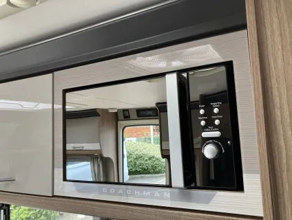 COACHMAN  LASER 675 2019-06-07