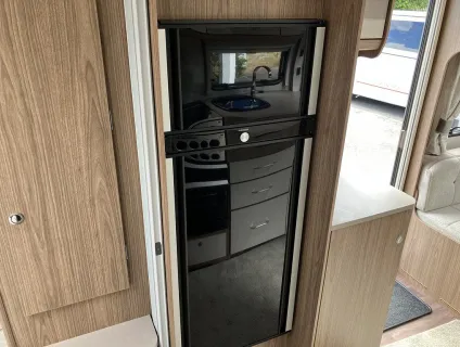 COACHMAN  LASER 675 2019-06-07