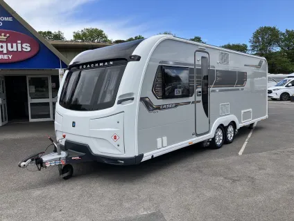 COACHMAN  LASER 675 2019-06-07