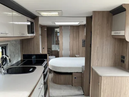 COACHMAN  LASER 675 2019-06-07