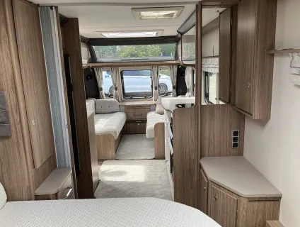 COACHMAN  LASER 675 2019-06-07