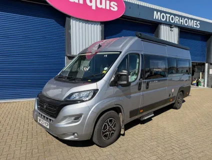 AUTOTRAIL  V-LINE 635SPORT 2023-05-10