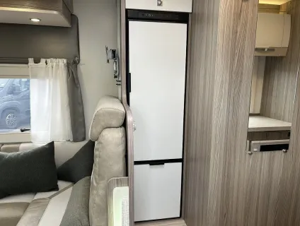 BENIMAR  TESSORO T486 2020-09-01