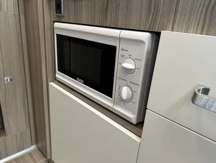 BENIMAR  TESSORO T486 2020-09-01