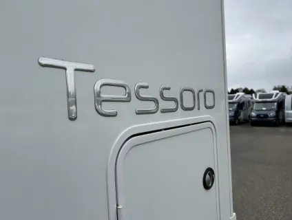 BENIMAR  TESSORO T486 2020-09-01
