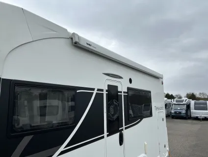 BENIMAR  TESSORO T486 2020-09-01