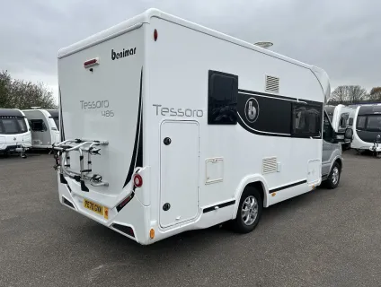 BENIMAR  TESSORO T486 2020-09-01