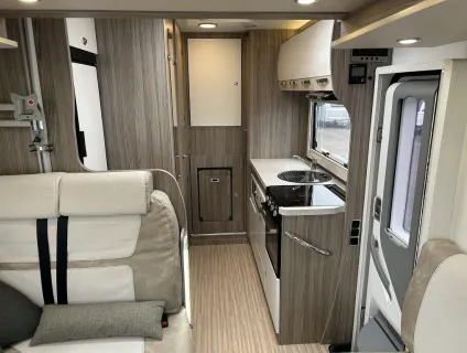 BENIMAR  TESSORO T486 2020-09-01