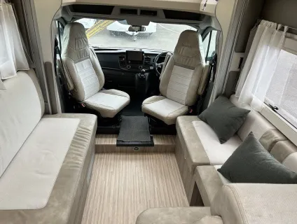 BENIMAR  TESSORO T486 2020-09-01