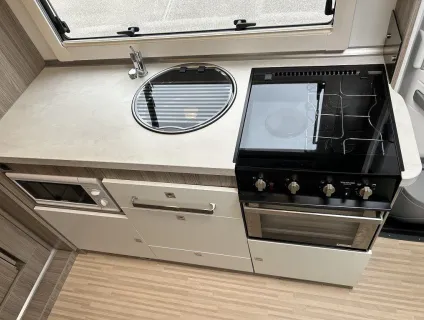 BENIMAR  TESSORO T486 2020-09-01