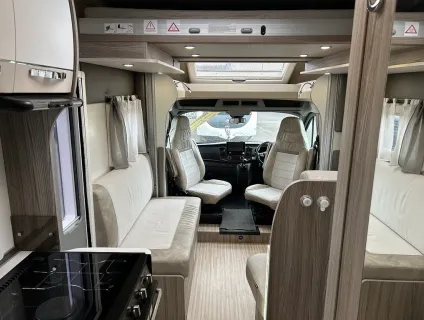 BENIMAR  TESSORO T486 2020-09-01